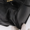 Gucci Vintage Bamboo Leather