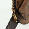 Louis Vuitton Daily Multi Pocket Belt Monogram Canvas