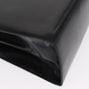 Salvatore Ferragamo Convertible Top Handle Leather