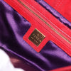 Fendi Baguette Suede
