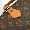 Louis Vuitton Speedy Monogram Canvas
