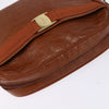 Salvatore Ferragamo Vala Leather