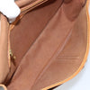 Louis Vuitton Sac Gibeciere Messenger Monogram Canvas