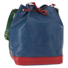Louis Vuitton Tricolor Noe Epi Leather