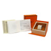 Hermes Clipper Chronograph Quartz Stainless Steel