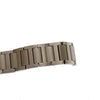 Hermes Nomade Quartz Stainless Steel