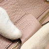 Gucci Bamboo Shopper Tote Leather