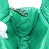 Prada Padded Soft Tote Leather
