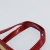Louis Vuitton Wilshire Monogram Vernis