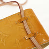 Louis Vuitton Walker Cigarette Case Holder Monogram Vernis