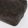 Louis Vuitton Trousse Toilette Monogram Canvas