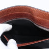 Salvatore Ferragamo Vintage clutch Leather
