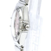 Omega Constellation Quartz Stainless Steel with Diamond Bezel and Mother of Pearl