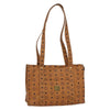 MCM Vintage Visetos Canvas