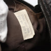 Bottega Veneta Zip Clutch Leather