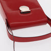 Salvatore Ferragamo Vala Leather
