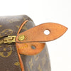 Louis Vuitton Speedy Monogram Canvas