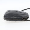 Fendi Vintage shoulderbag Leather