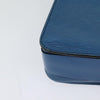 Louis Vuitton Cartouchiere Epi Leather