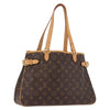 Louis Vuitton Batignolles Monogram Canvas