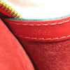 Louis Vuitton Lussac Epi Leather
