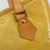 Louis Vuitton Houston Monogram Vernis
