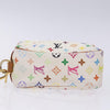 Louis Vuitton Wapity Trousse Monogram Multicolor