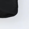 Prada Front Pocket Messenger Tessuto