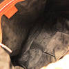 Gucci Bamboo Bar Hobo Leather