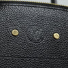Louis Vuitton City Steamer Leather