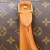 Louis Vuitton Keepall Monogram Canvas