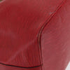 Louis Vuitton Petit Noe Epi Leather