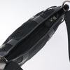 Salvatore Ferragamo Shoulder Canvas