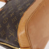 Louis Vuitton Alma Monogram Canvas