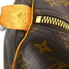 Louis Vuitton Keepall Monogram Canvas