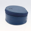Louis Vuitton Ecrin Bijoux Jewelry Case Epi Leather