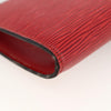 Louis Vuitton Pochette Accessoires Epi Leather
