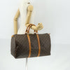Louis Vuitton Keepall Monogram Canvas