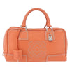 Loewe Anagram Leather