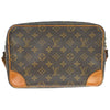 Louis Vuitton Trocadero Monogram Canvas