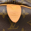 Louis Vuitton Keepall Monogram Canvas
