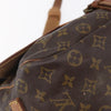 Louis Vuitton Saumur Monogram Canvas