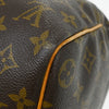 Louis Vuitton Keepall Monogram Canvas