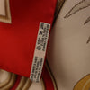 Hermes Carré 90 Silk multicolor