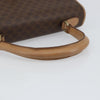Celine Vintage Macadam Canvas