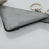 Louis Vuitton Porte cles satellite Canvas