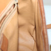 Celine Vintage Macadam Canvas and Leather