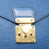 Louis Vuitton Porte-Documents Senateur Epi Leather