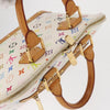 Louis Vuitton Alma Monogram Multicolor