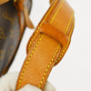 Louis Vuitton Saumur Monogram Canvas